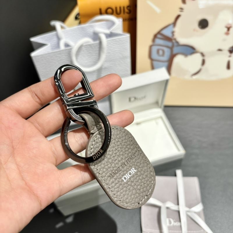 Christian Dior Keychains